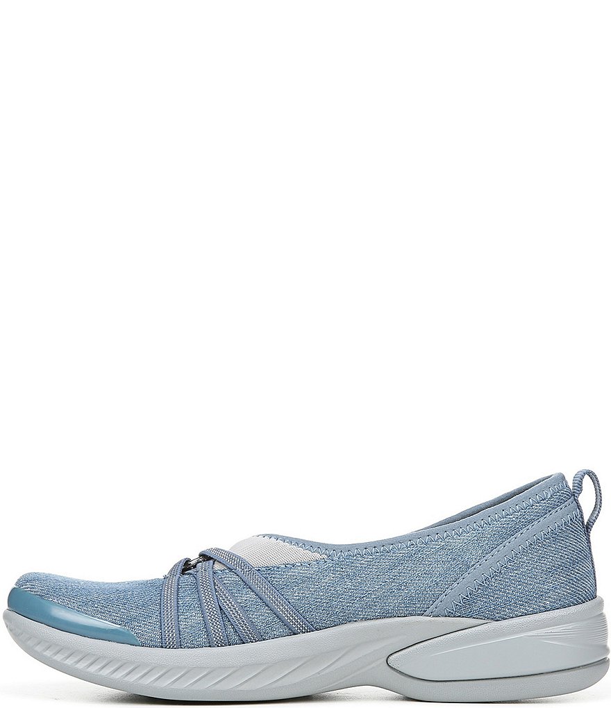 Trotters Harlow Lizard Patent Suede Leather Slip-Ons