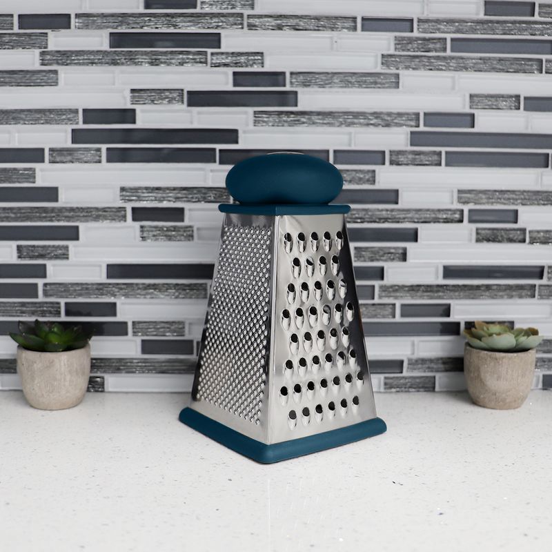 Vibe by Chef'n Box Grater