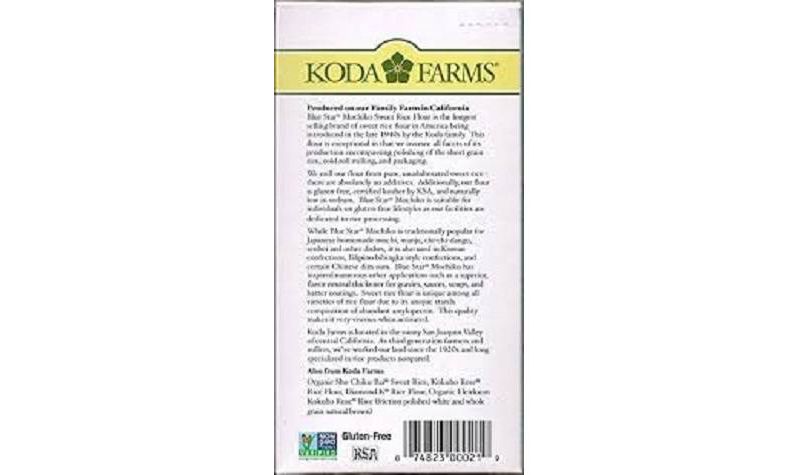 Bob's Red Mill Gluten Free Organic High Fiber Coconut Flour - 16oz
