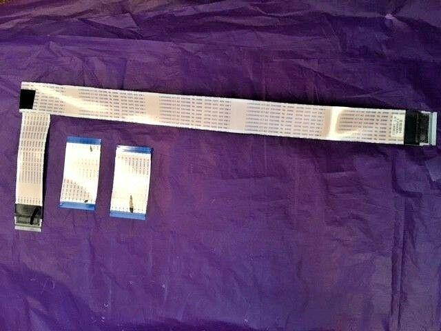 SHARP LC-65Q6020U RIBBON/WIRE BUNDLE