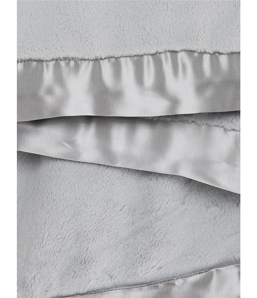 Little Giraffe Baby Luxe Blanket