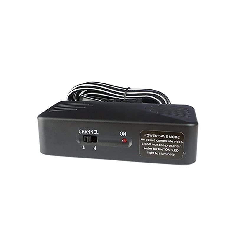 62031 Multimedia Modulator