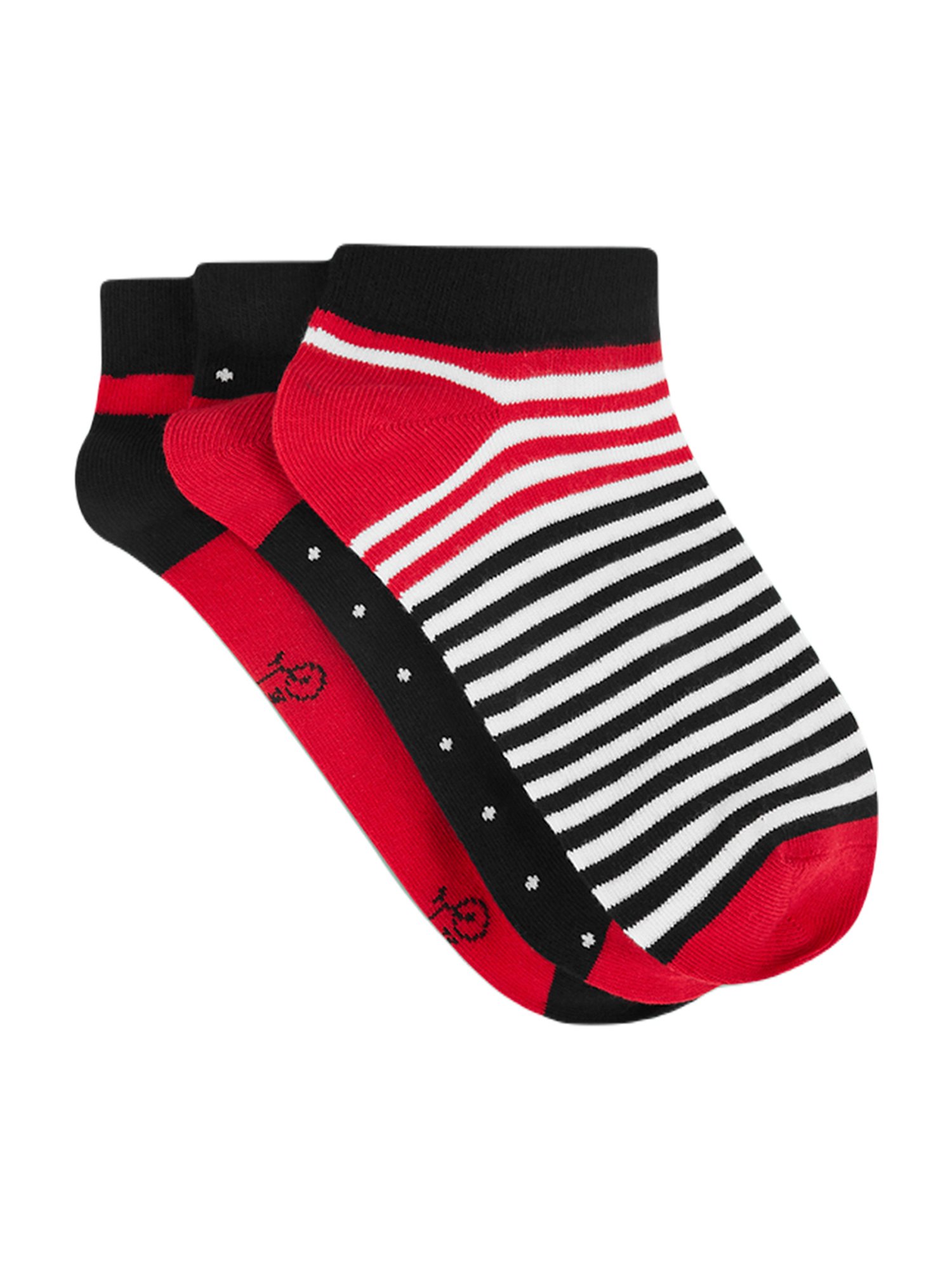 Sokker Black Socks