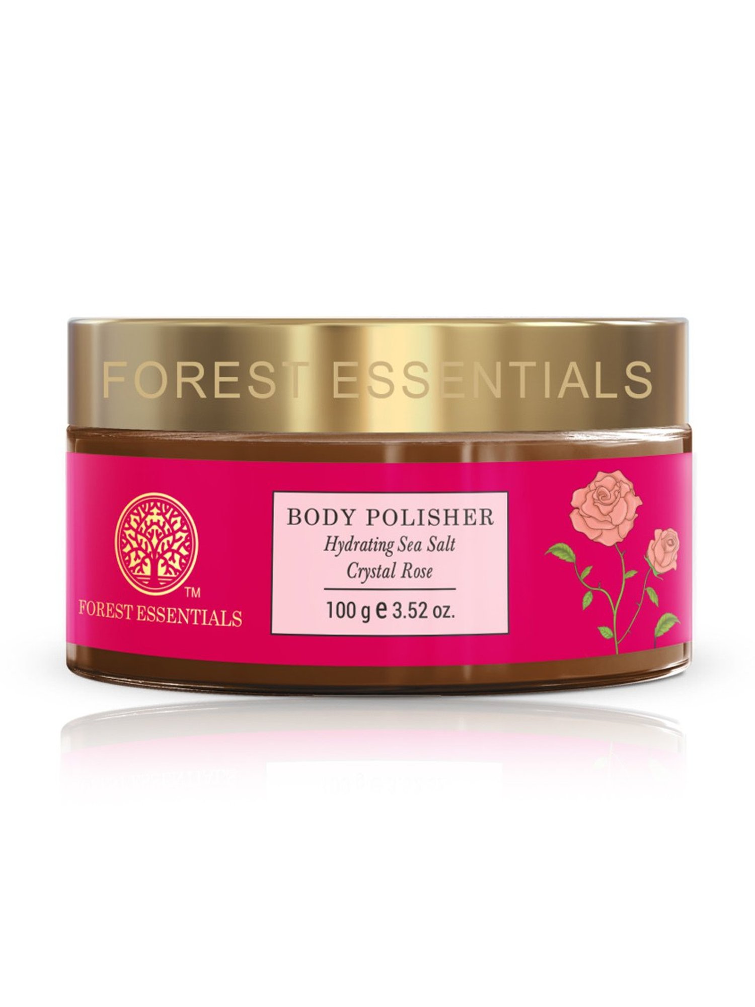 Forest Essentials Beauty & Skincare Energising Ritual Luxury Gift Box Set