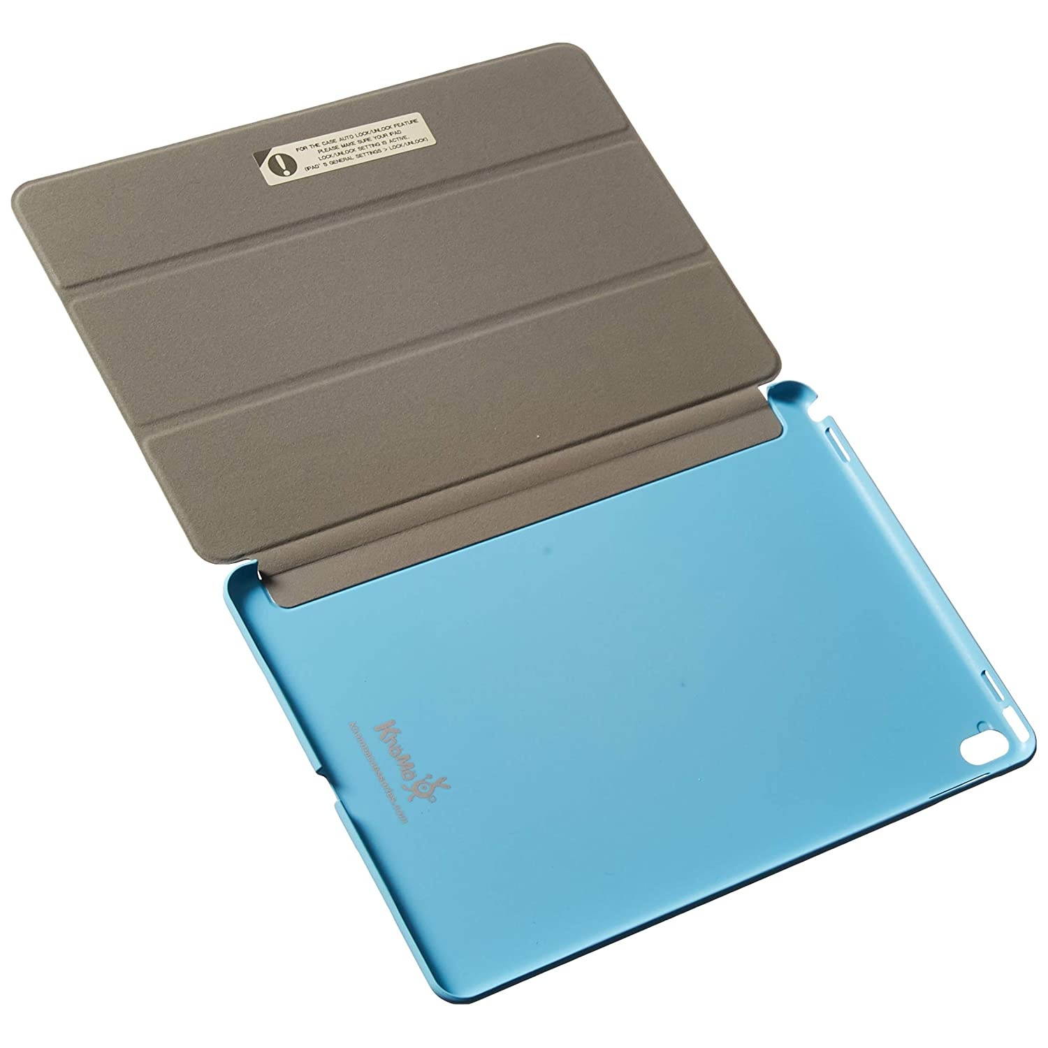 Hornettek Flipit Smart iPad Case (BAD3-001-BL)