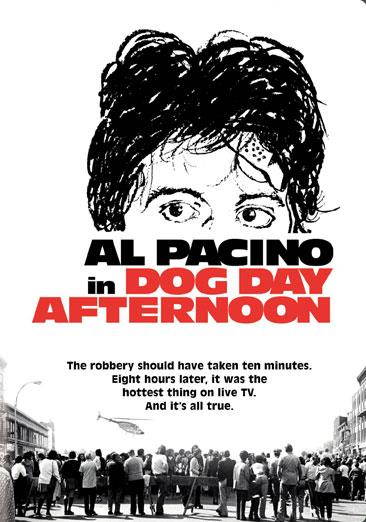 STUDIO DISTRIBUTION SERVI DOG DAY AFTERNOON (DVD/WS/FS/ENG-FR-SP SUB/ECO PKG) D164747D