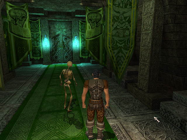 Borderzone [Online Game Code]