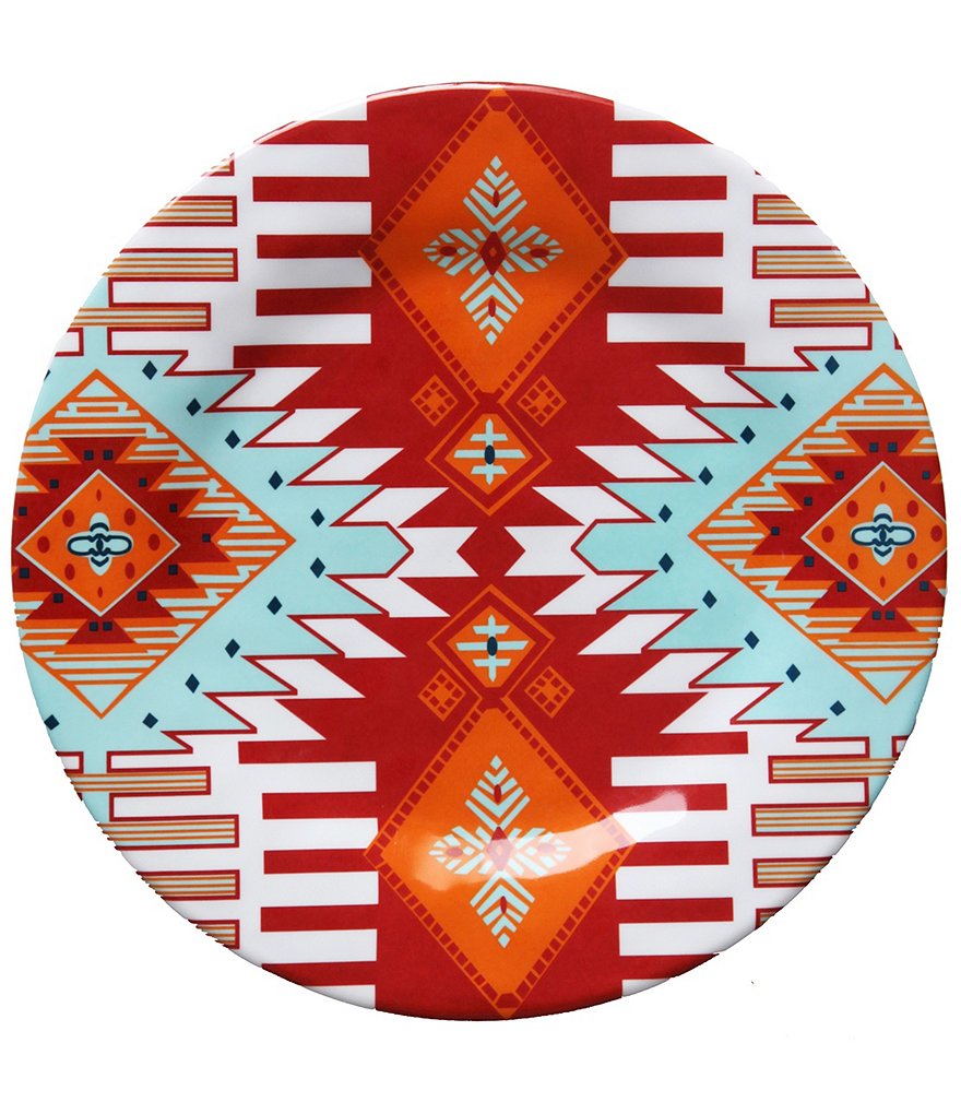 HiEnd Accents Bear Melamine Bowl, Set of 4