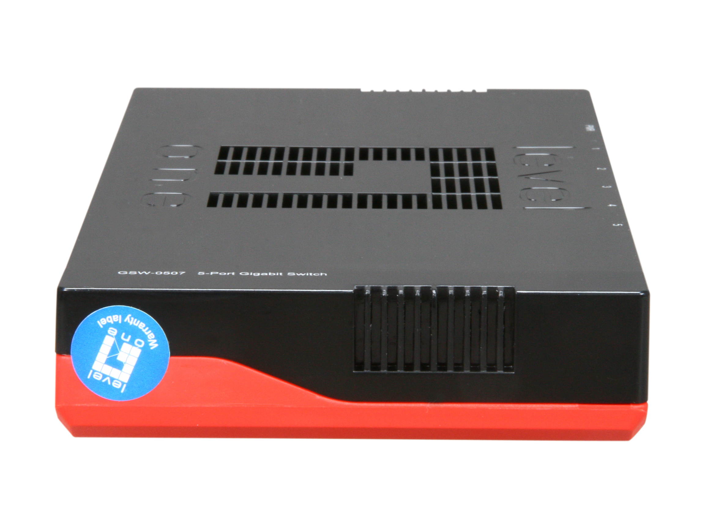 LevelOne GSW-0507 Gigabit Switch