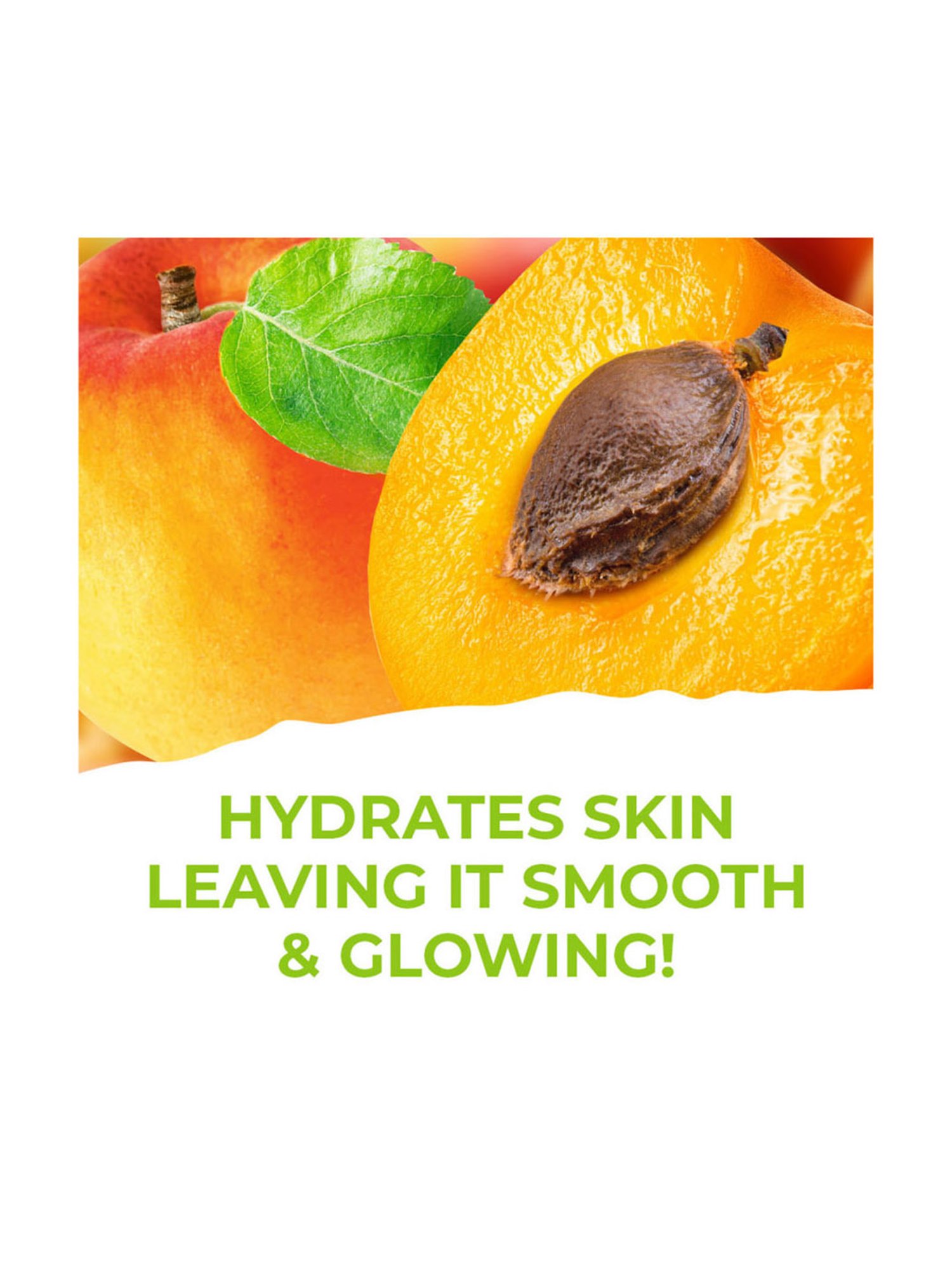 St. Ives Fresh Glow Micellar Water Apricot - 400 ml