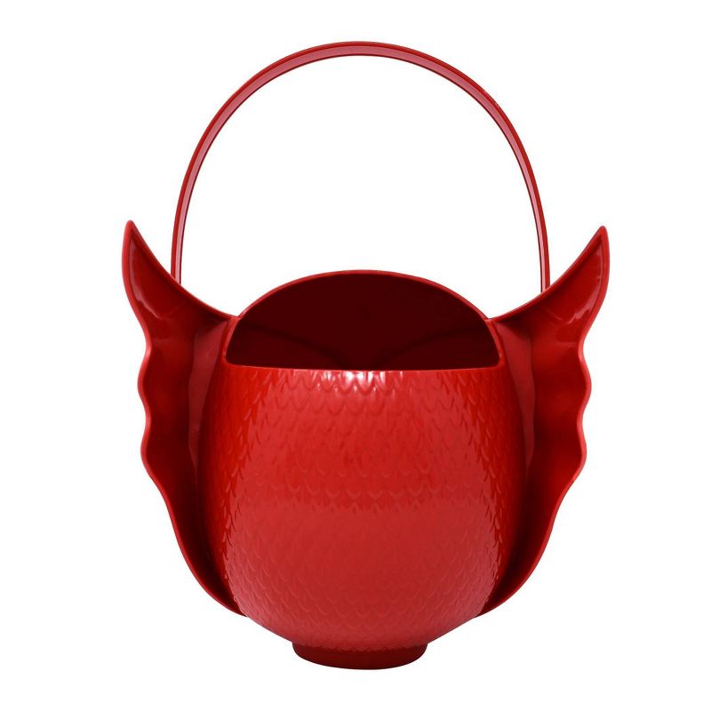 Frozen Character Plastic Pail Halloween Trick or Treat Containers