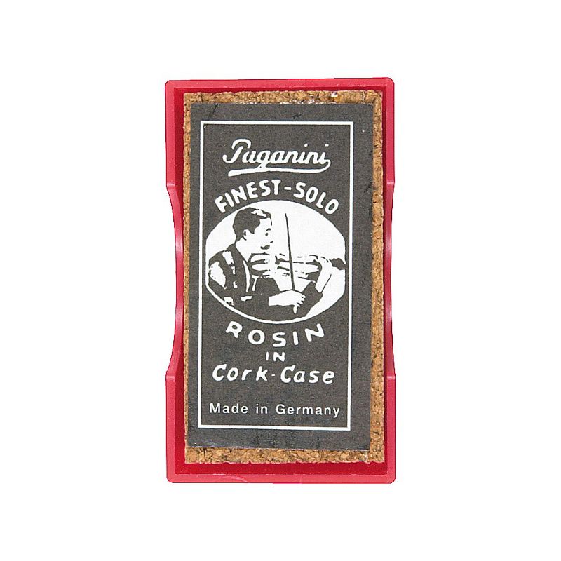 Glaesel GL-3909 Paganini Rosin