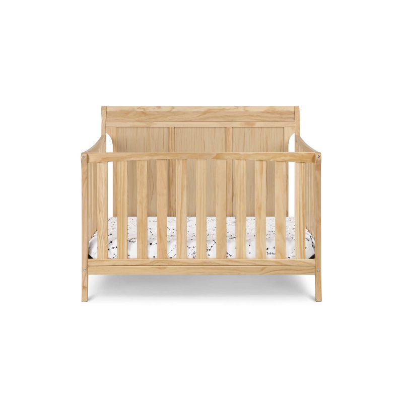 Legacy by Child Craft Westgate 4-in-1 Convertible Crib