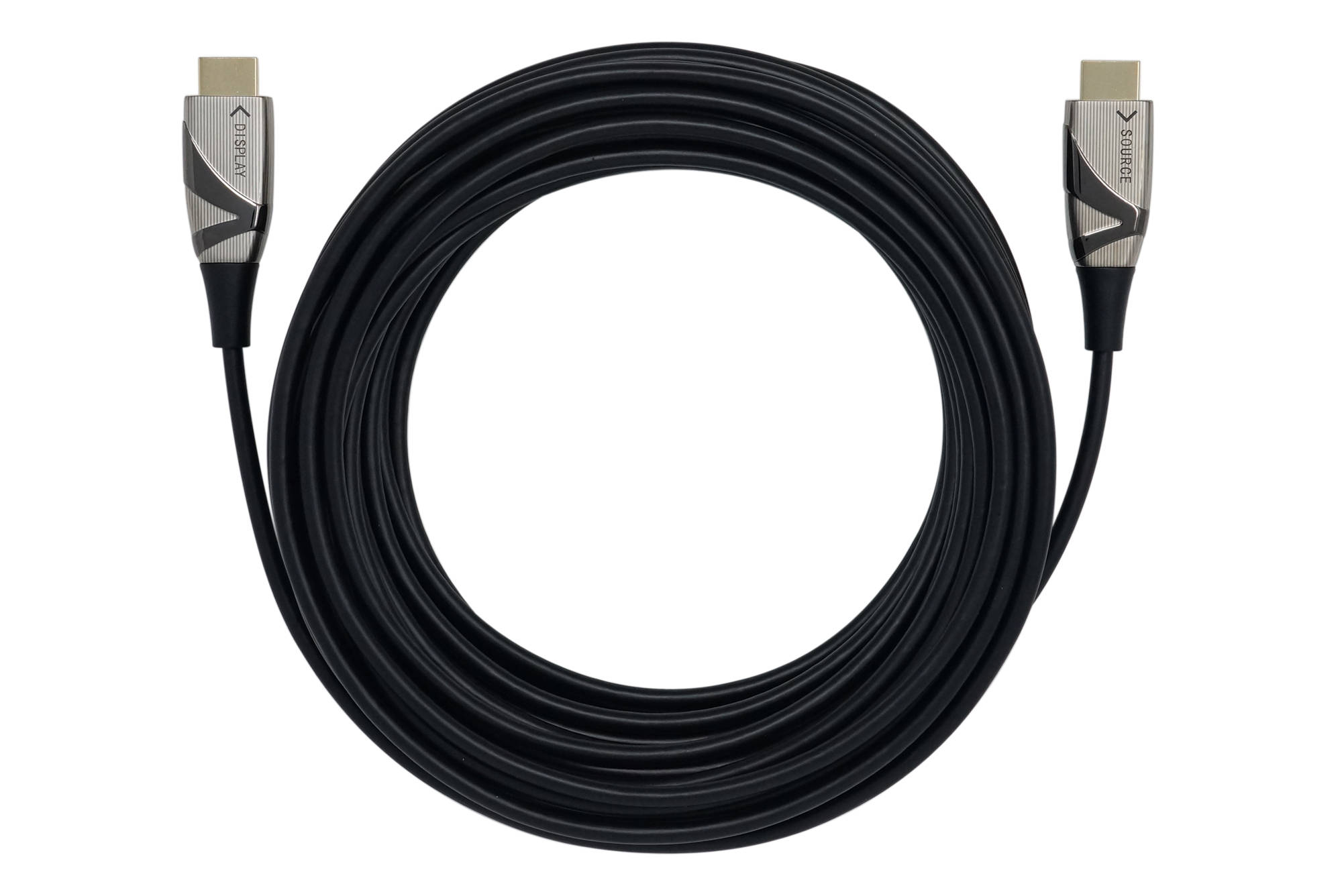 HDMI 2.0 (4K) Fiber Optic Ultra HD Cable (CL3 Rated) - 50 ft.