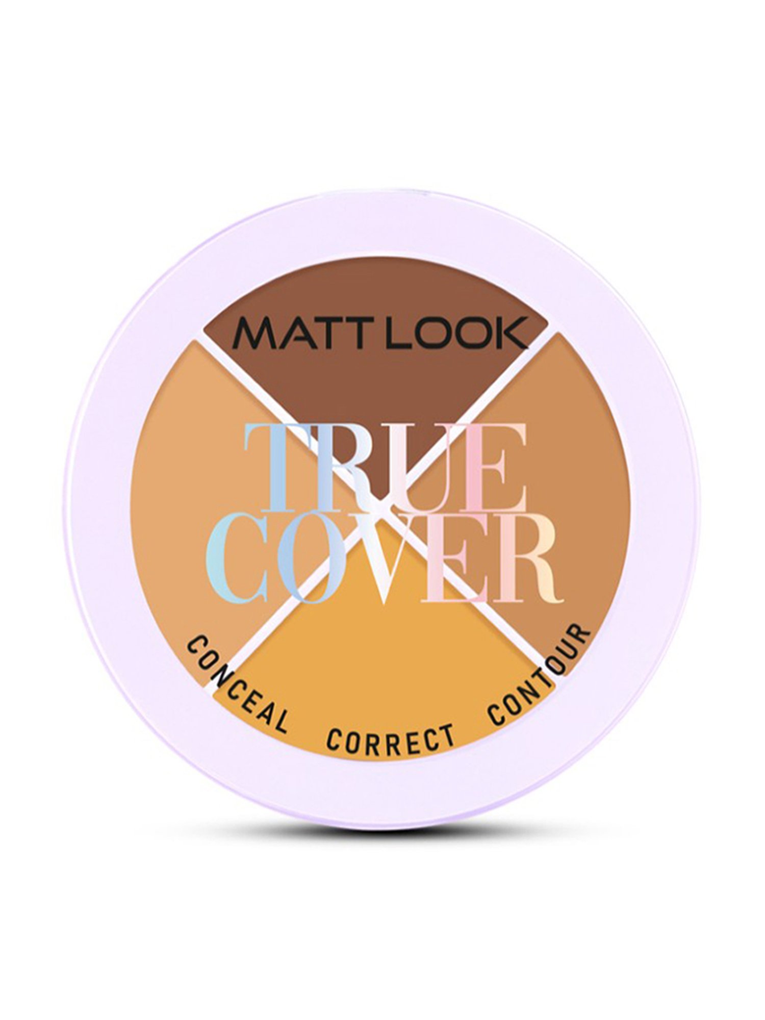 GA-DE Longevity Full Coverage Concealer 27 Fair - 7.2 ml