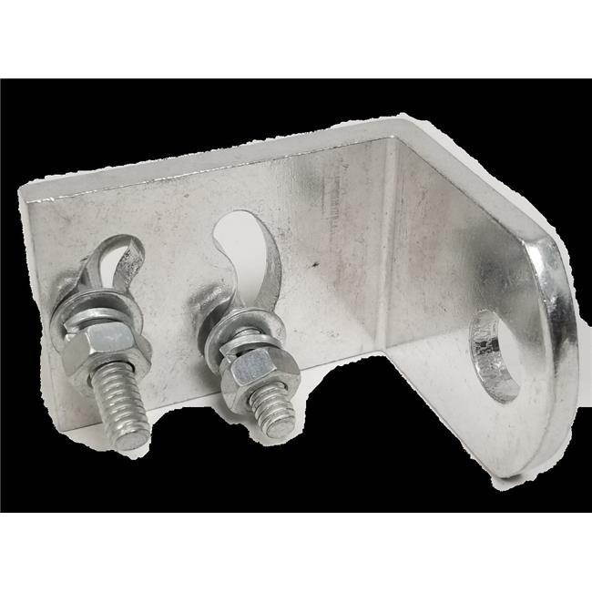 Procomm CB8 Chev Slotted Adjustable Mirror Mount