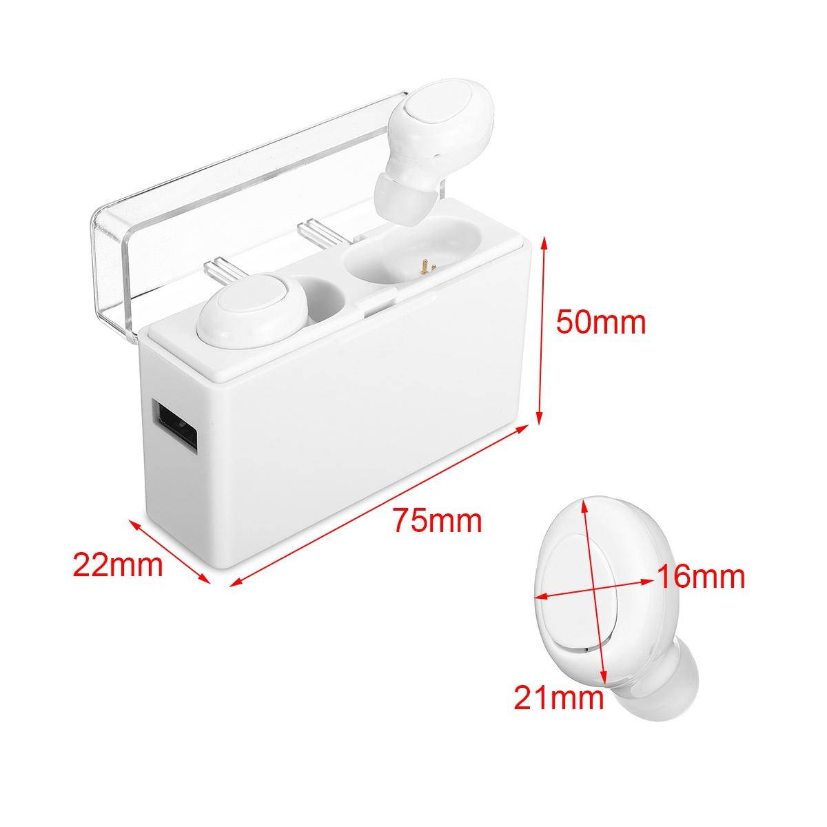 Portable Wireless bluetooth Speaker TWS Connection Stereo Audio FM Radio Subwoofer - Green