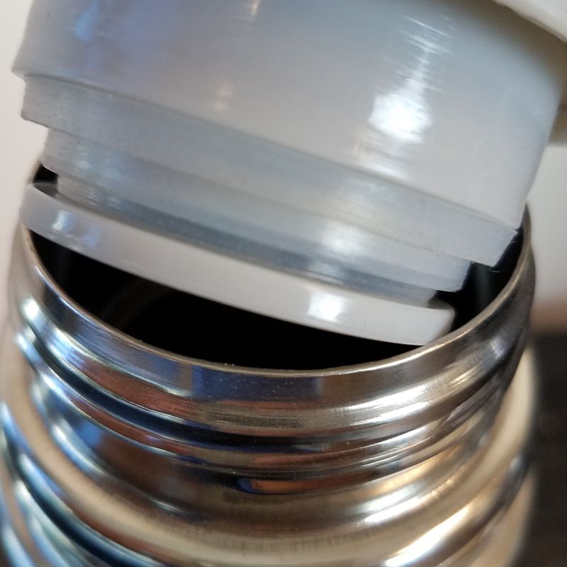 Mr. Coffee Jumbo Javelin 32 oz Thermal Bottle