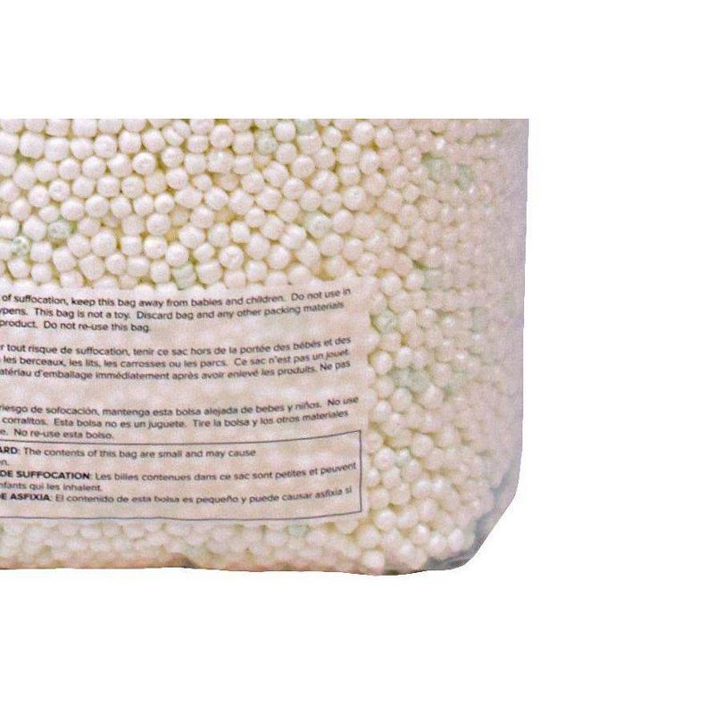 Bag of Beans White - ACEssentials