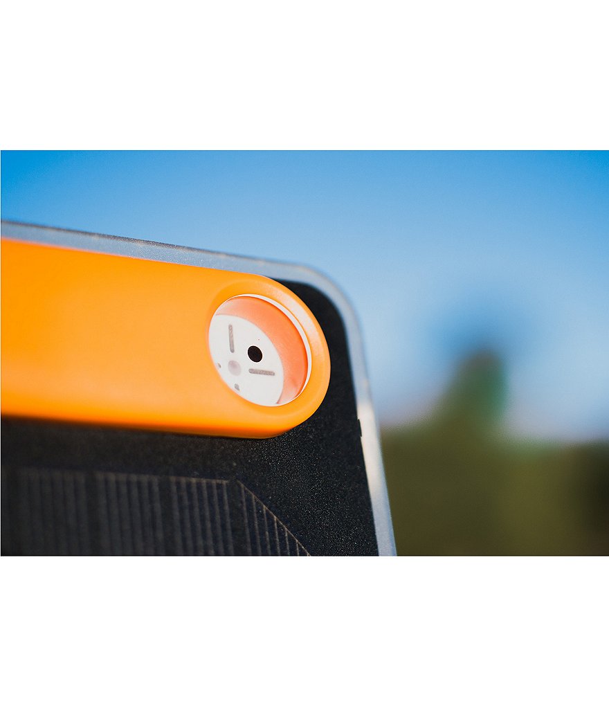 VSSL CAMP Compact Adventure Flask