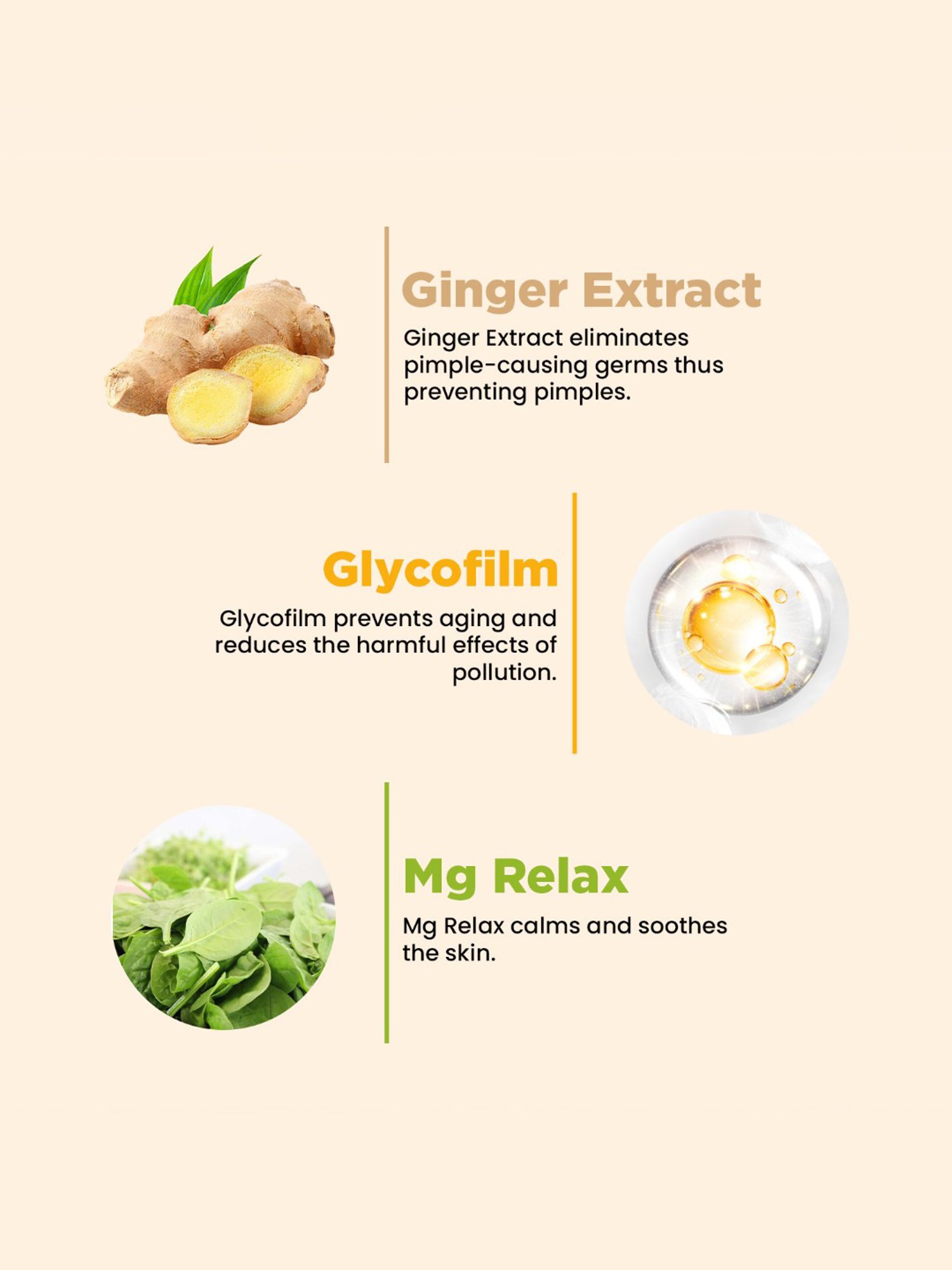 No7 HydraLuminous Overnight Recovery Gel Cream - 1.69 fl oz