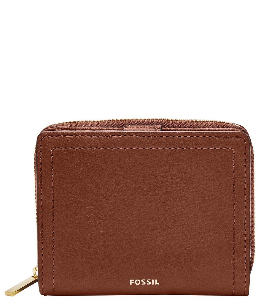 Fossil Logan Mini RFID Multi-Functional Wallet