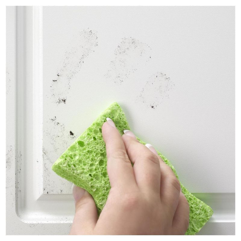 24" Boost Wall Cabinet White - Room & Joy