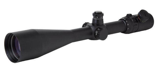 Sightmark Triple Duty 10-40x56 MDD Riflescope