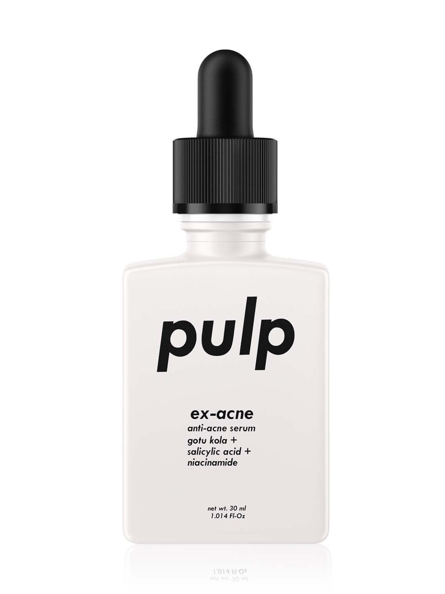 pulp Acne Treatment Superfood Serum - 30 ml