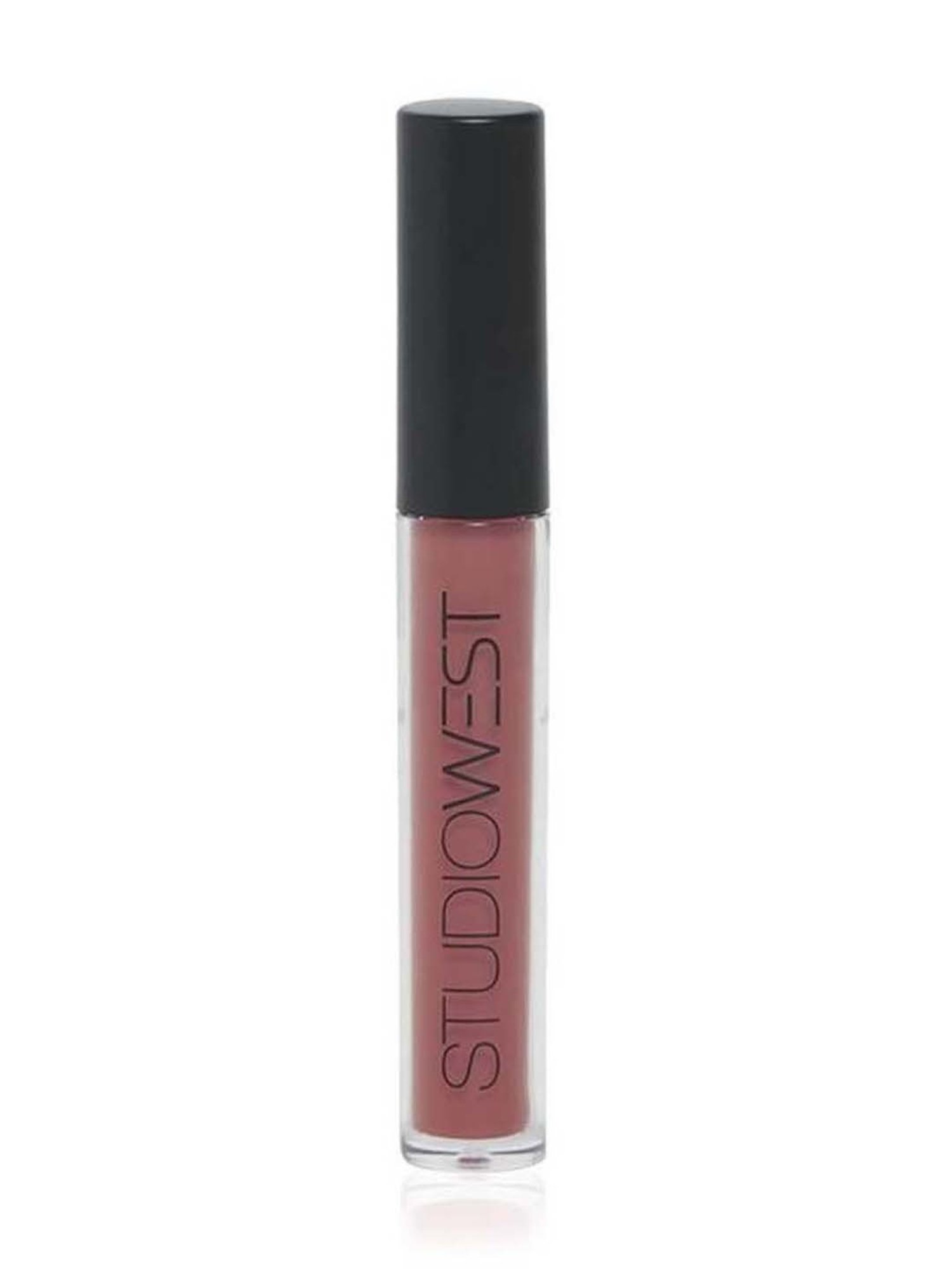 Studiowest Liquid Matte Lip Colour Crush - 3 ml