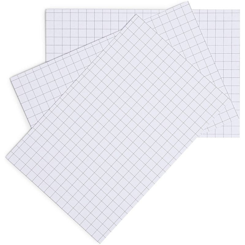 6pk 100 per pack 4" x 6" Blank Index Cards Brite Assorted - Top Notch Teacher Products