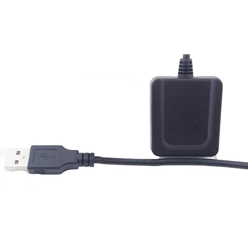 Qualcomm SiRF V USB GPS& GLONASS Concurrent Receiver