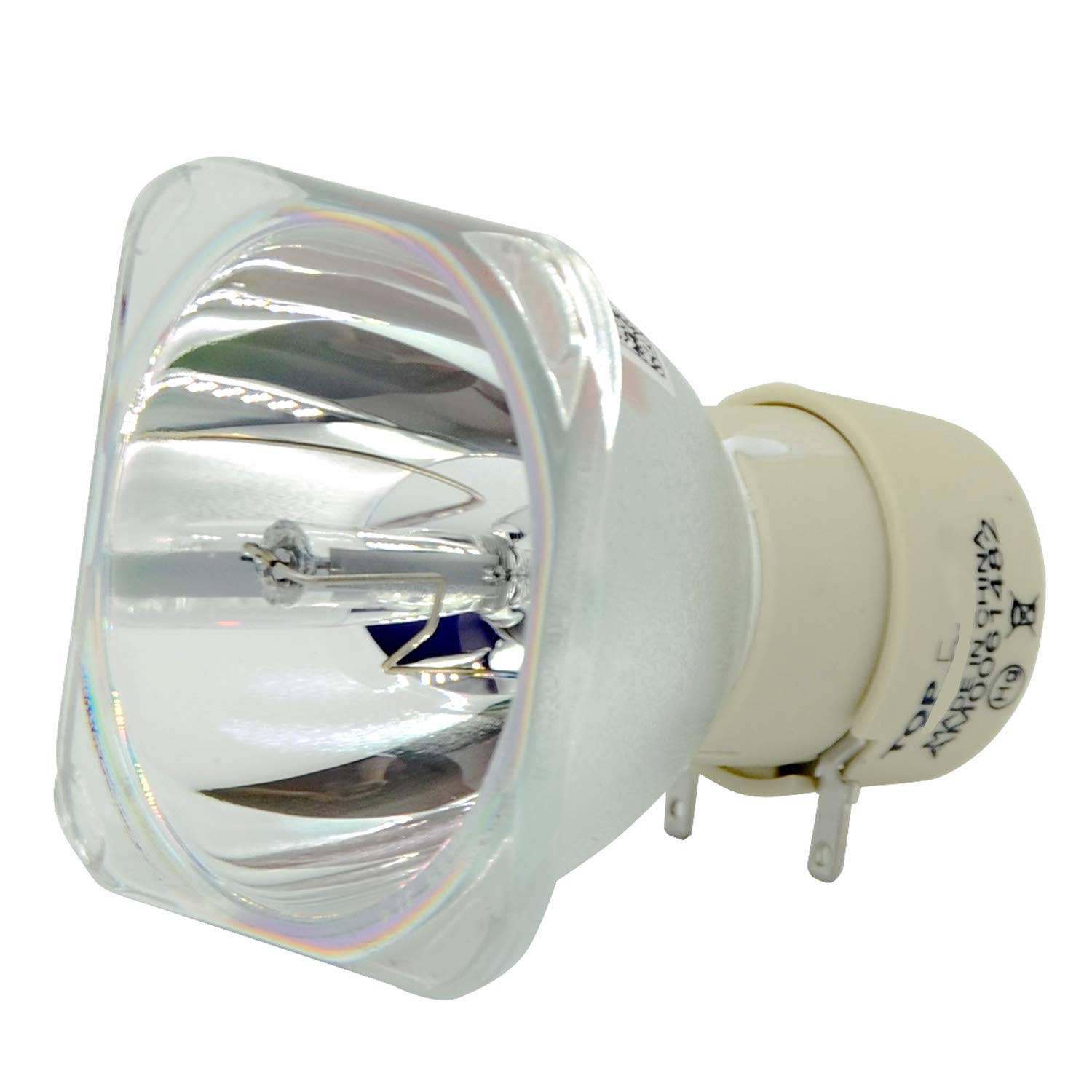 Replacement Bulb RLC-100 for ViewSonic PJD7720HD, PJD7828HDL, PJD7831HDL, VS16230 Projectors