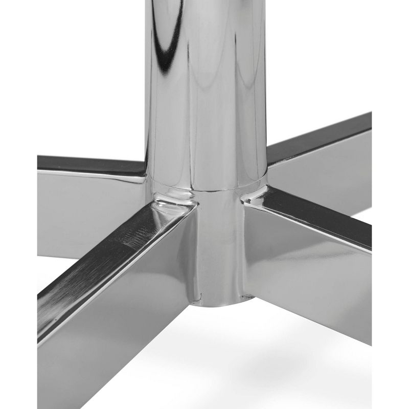 Louisiana 35" Dining Table Walnut - Poly and Bark