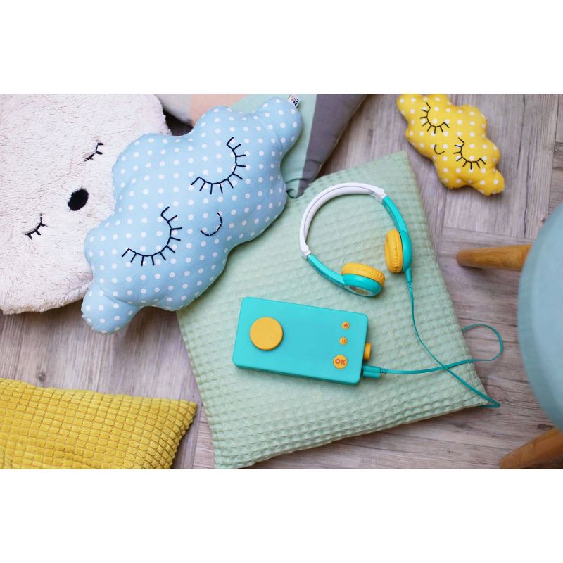 Lunii English Experience Pack