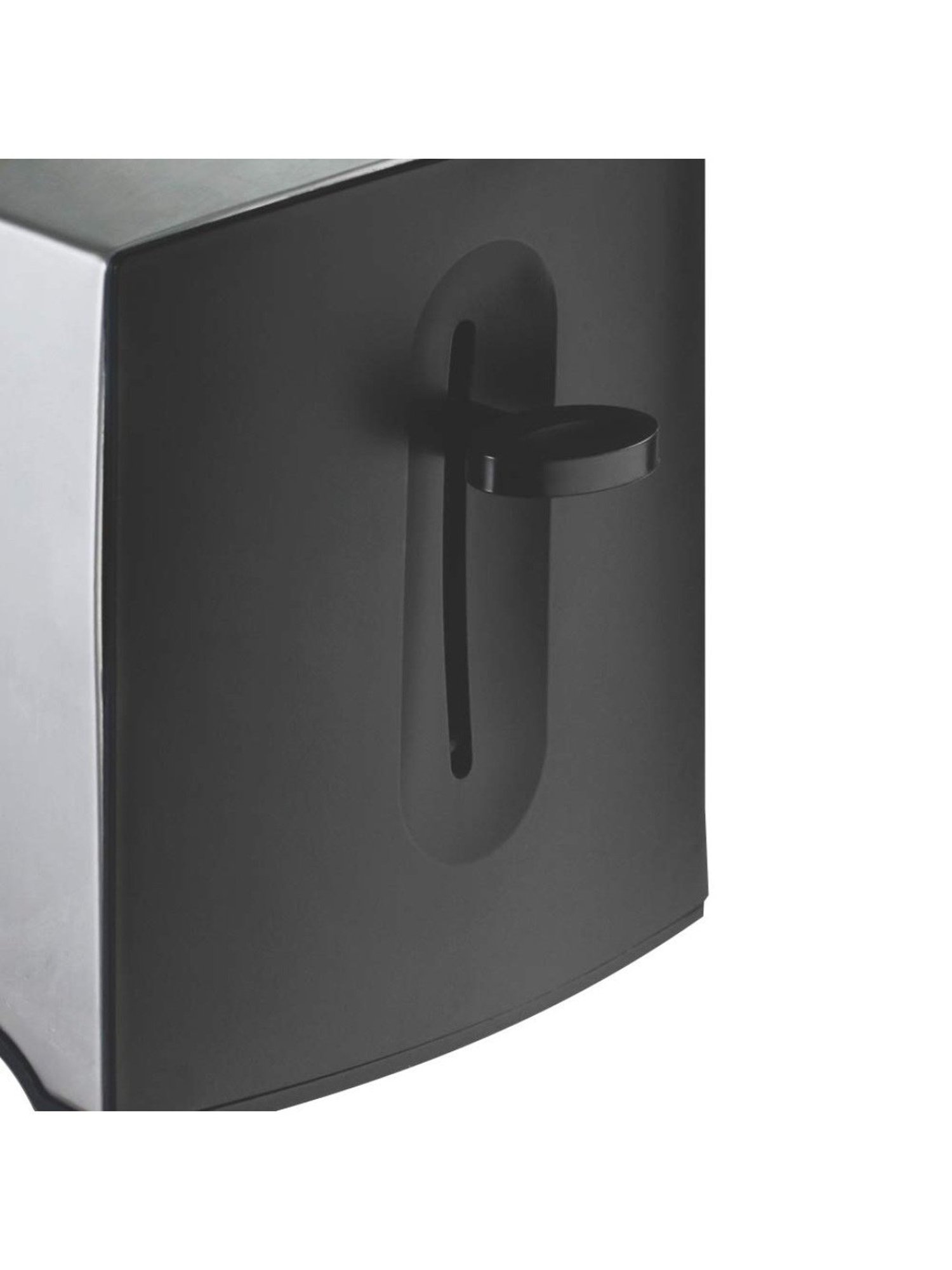 Proctor Silex 2-Slice Toaster - Black