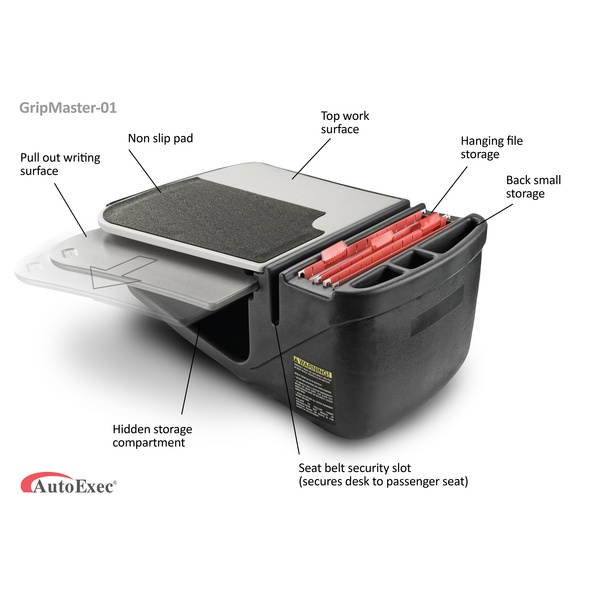 Auto Exec GripMaster