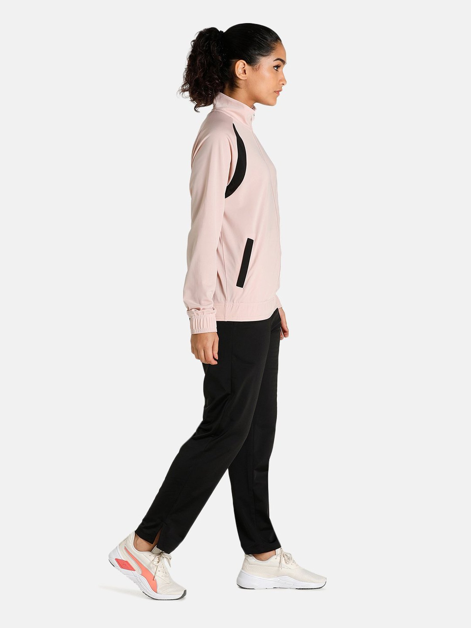 Puma Classic Tricot Regular Fit Tracksuit