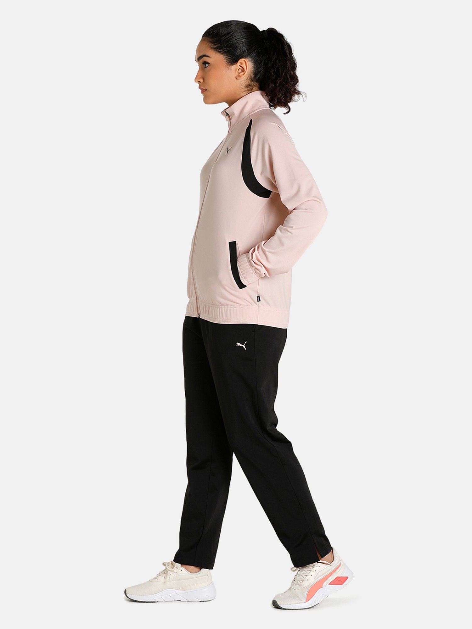 Puma Classic Tricot Regular Fit Tracksuit