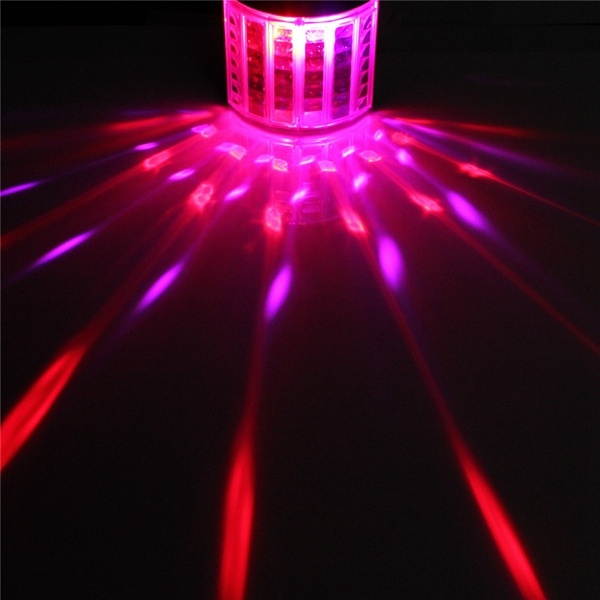 54814 Osram ELC-7/X 250W 24V MR16 Tungsten Halogen Lamp With Reflector