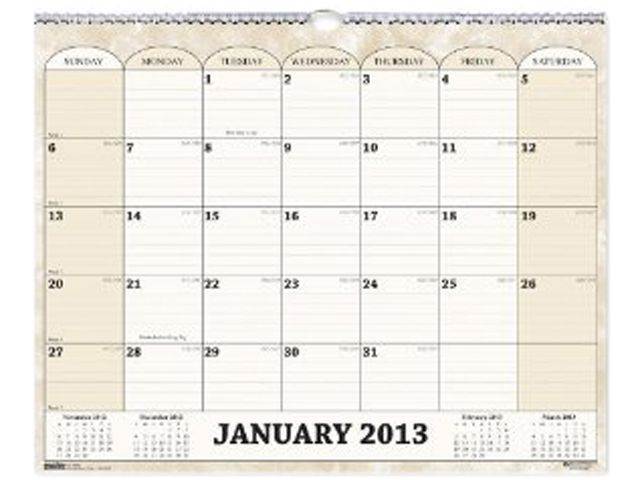 Life Noble Notes Bound On Side Stitched Notebooks: 5 in x 7 in. (Orange Cover, Gridded Pages)