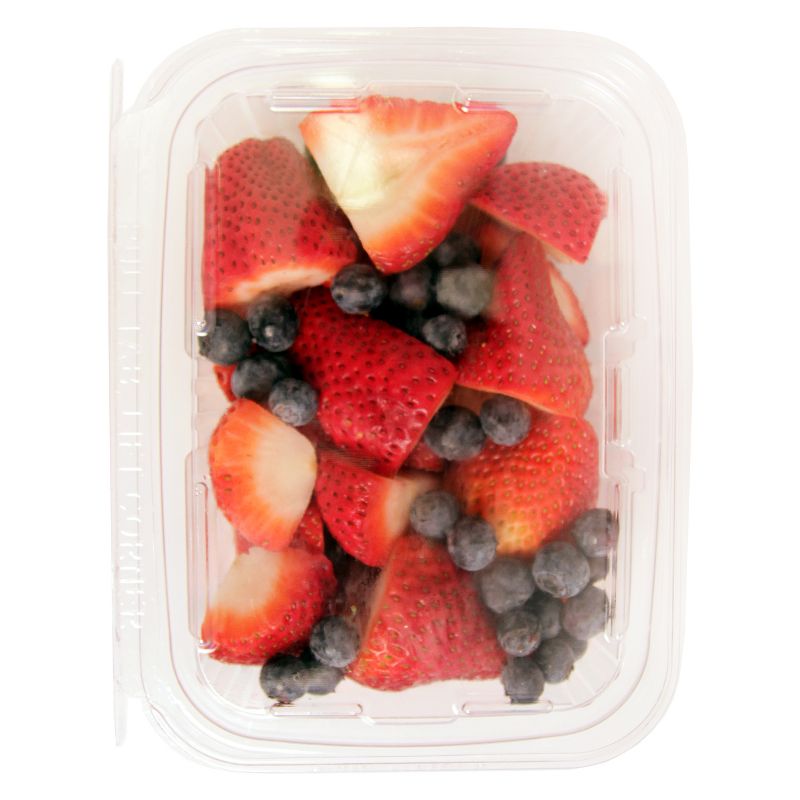 Pineapple Spears - 16oz