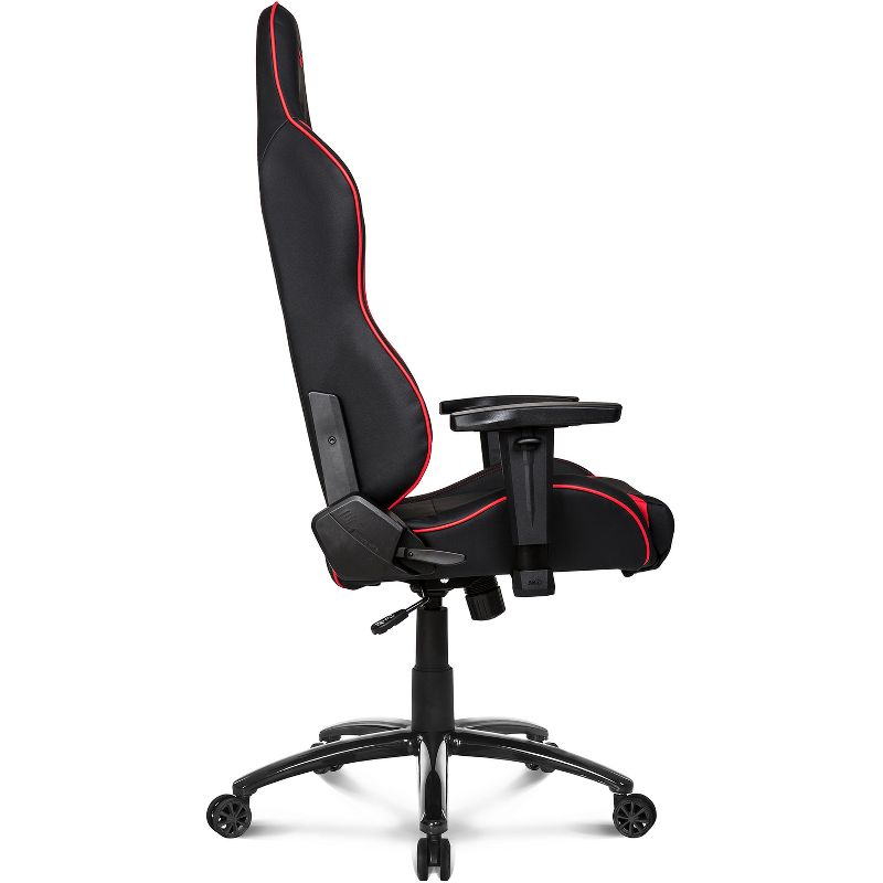 AKRacing Core Series SX Gaming Chair, Red (AK-SX-RD)