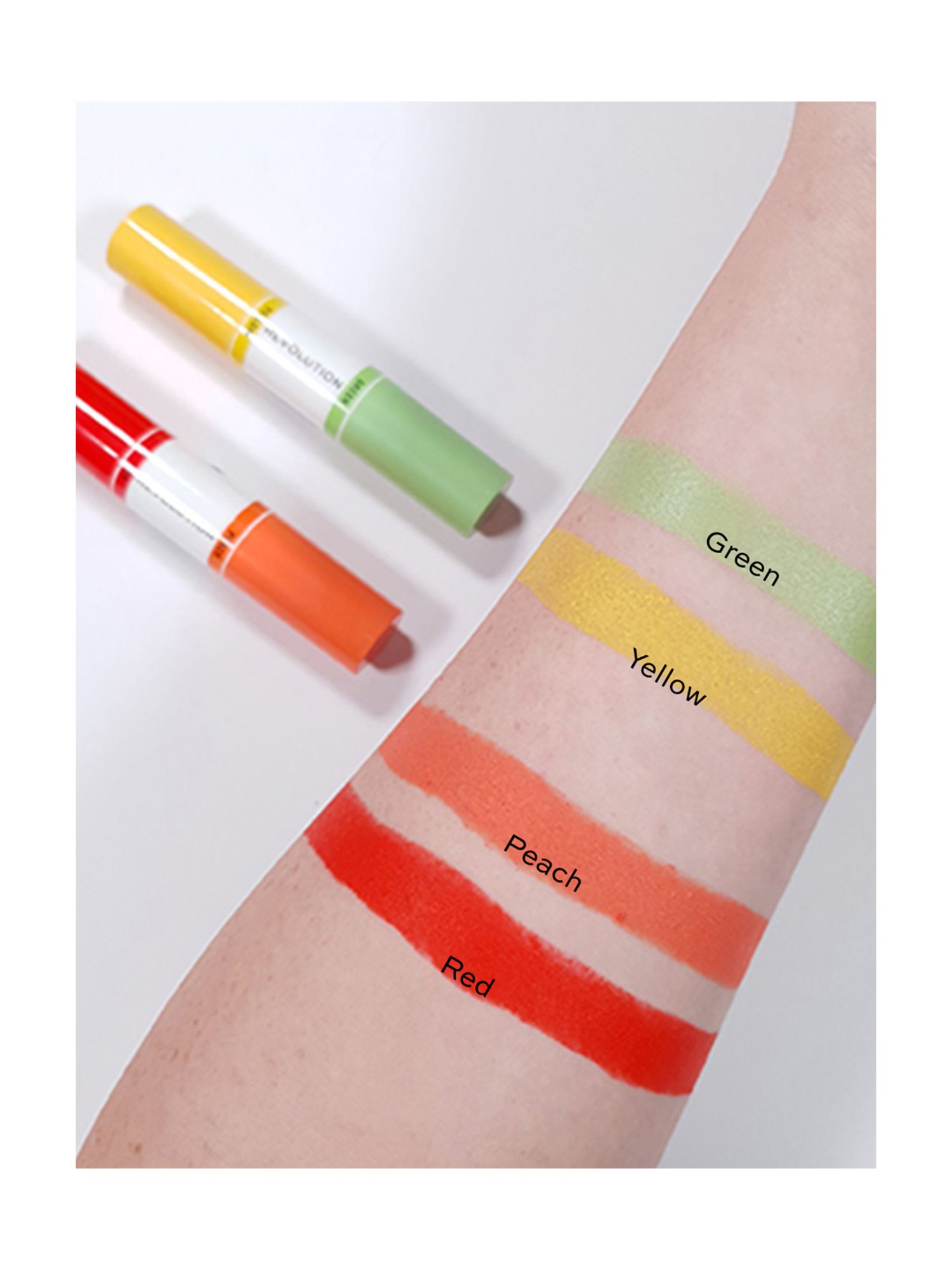 Daily Life Forever52 Pro Artist Multitasker Corrector Palette - 36 gm