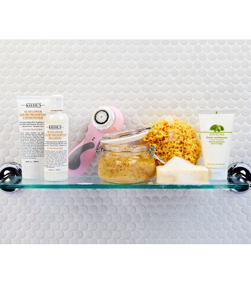 Origins Checks and Balances Frothy Face Wash