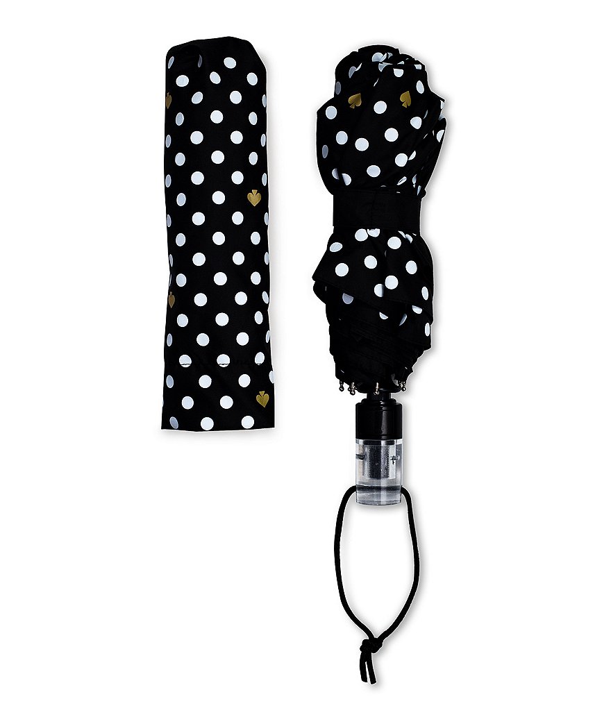 Tumi Auto Close Umbrella