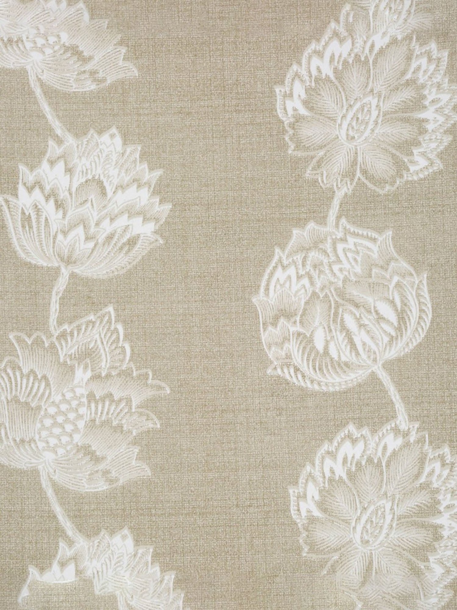 Maspar Blue Cotton 200 TC Reversible Duvet Cover Set