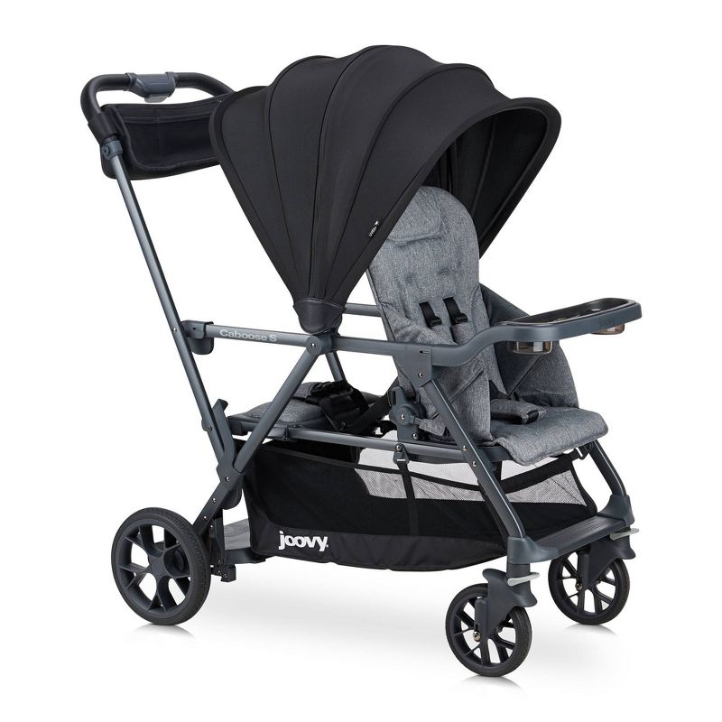 Joovy Caboose S Parent Organizer