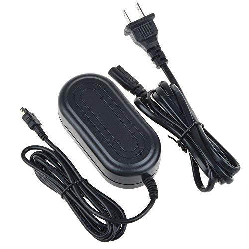 EH67 AC Power Adapter Replacement for Nikon Coolpix L840 L830 L820 L810 L340 L330 L320 L310 L120 L110 L105 L100 Coolpix B500 Digital Cameras