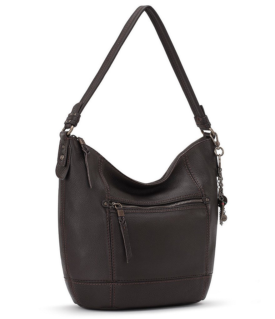 The Sak Sequoia Hobo Bag